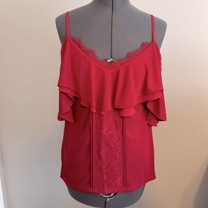WHBM red tank